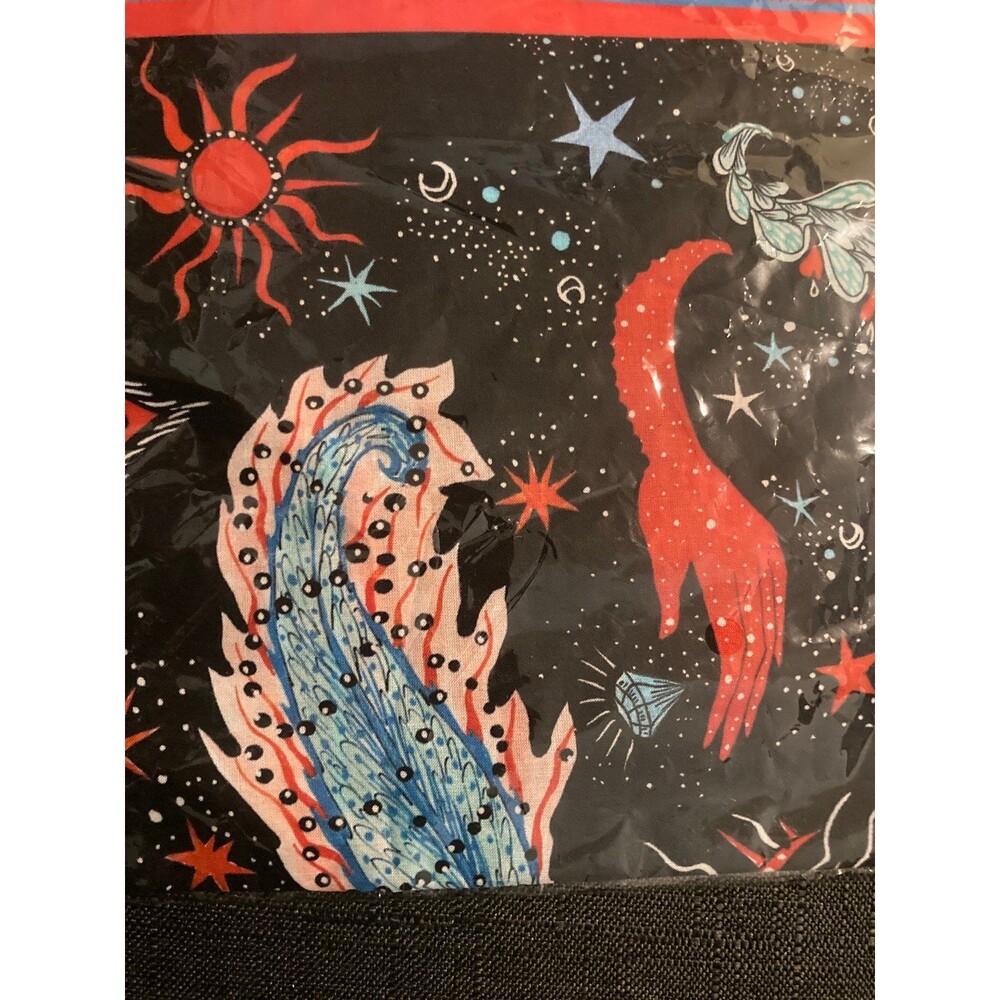 Katrin LeBlond Stargazing Bandanna Original Packaging